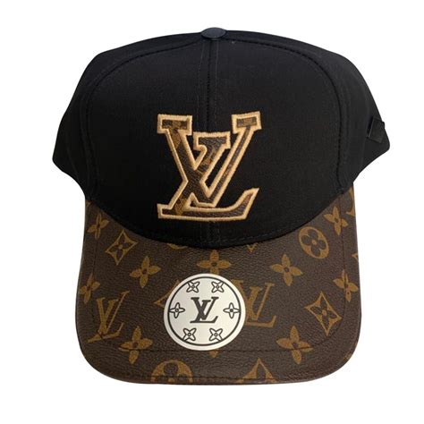 imagenes de gorras louis vuitton